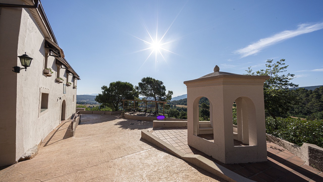 Photo of Patio Balcony in Mediona