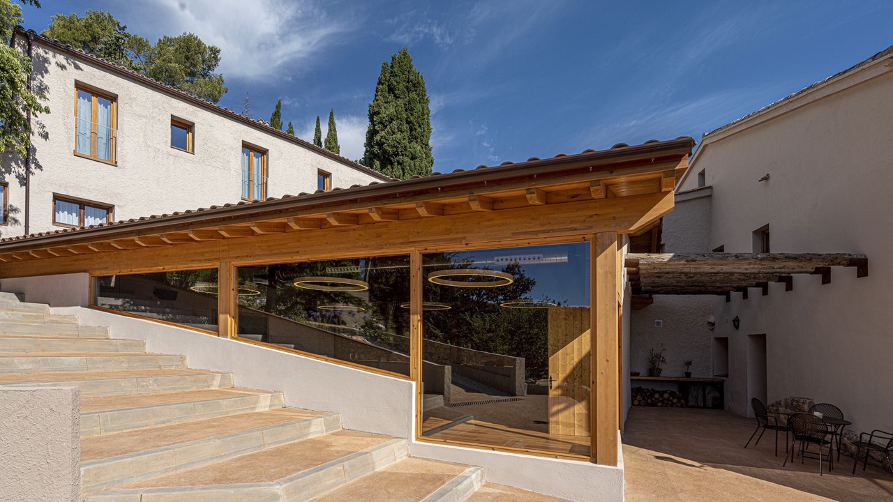 Photo of Outdoor in Mediona