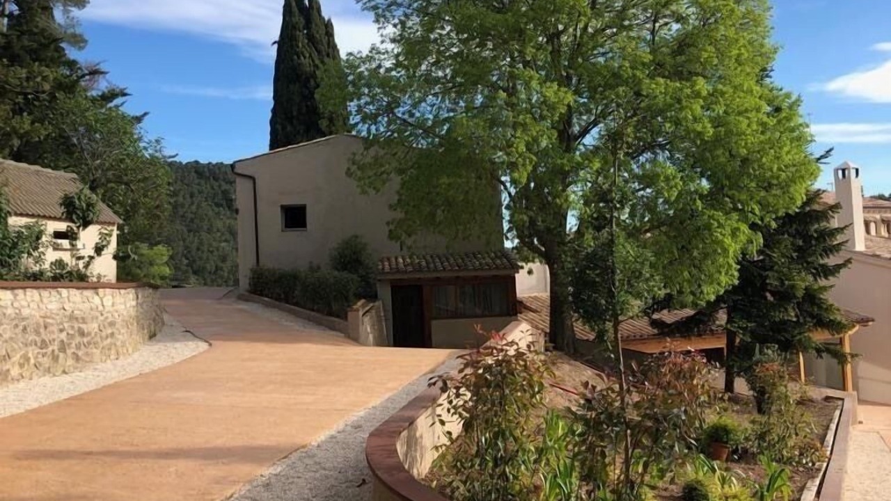 Photo of Outdoor in Mediona