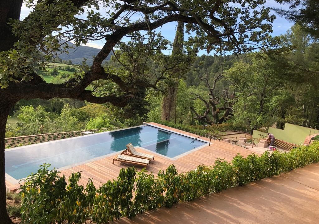 Photo of Outdoor in Mediona