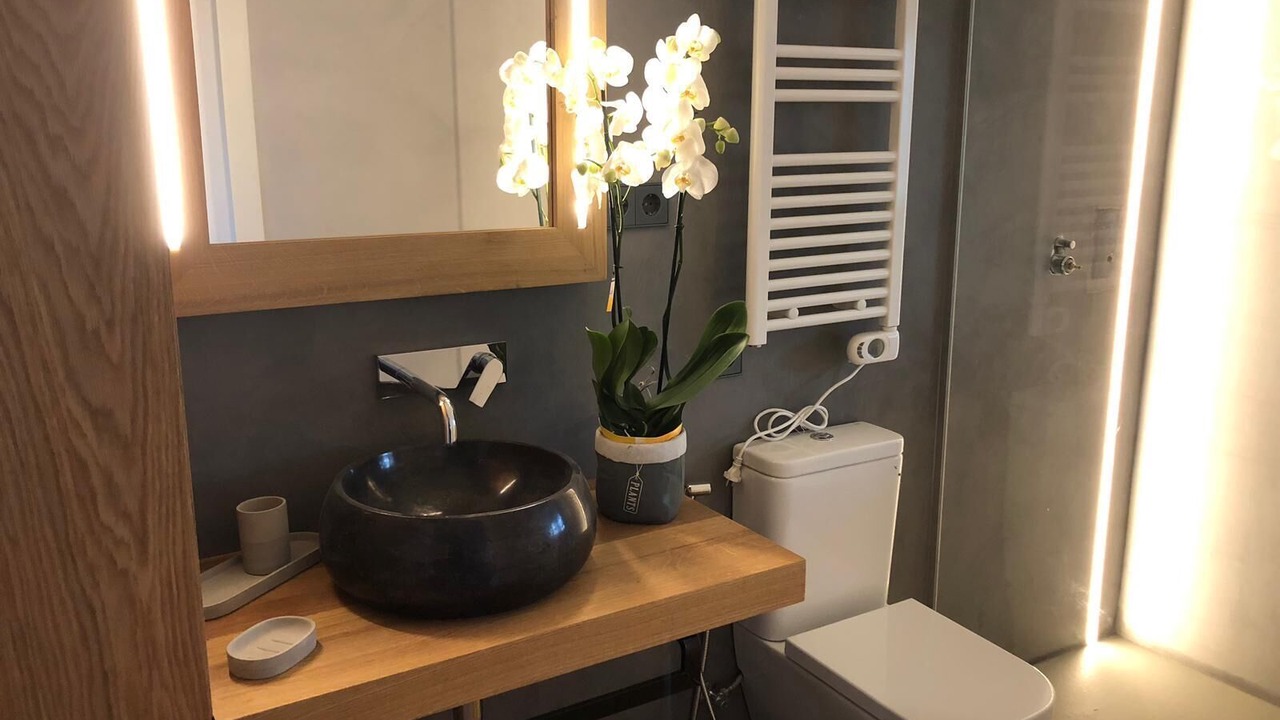 Photo of Bathroom in Mediona