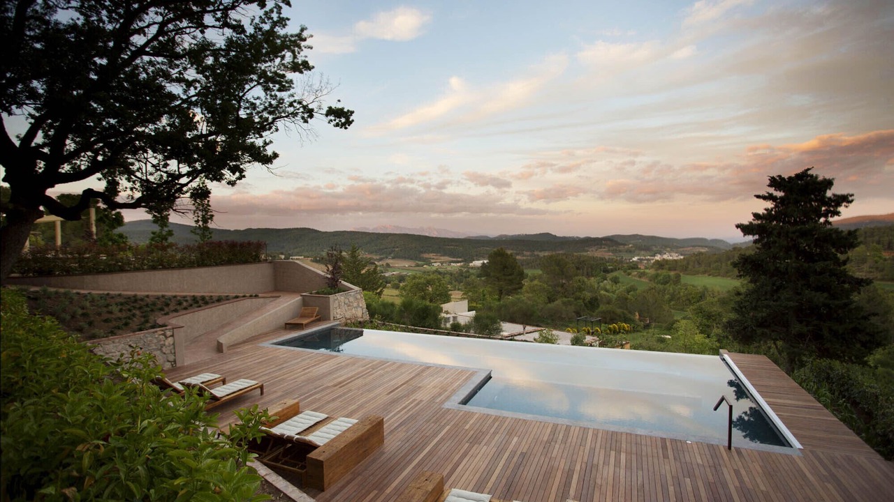 Photo of Outdoor in Mediona