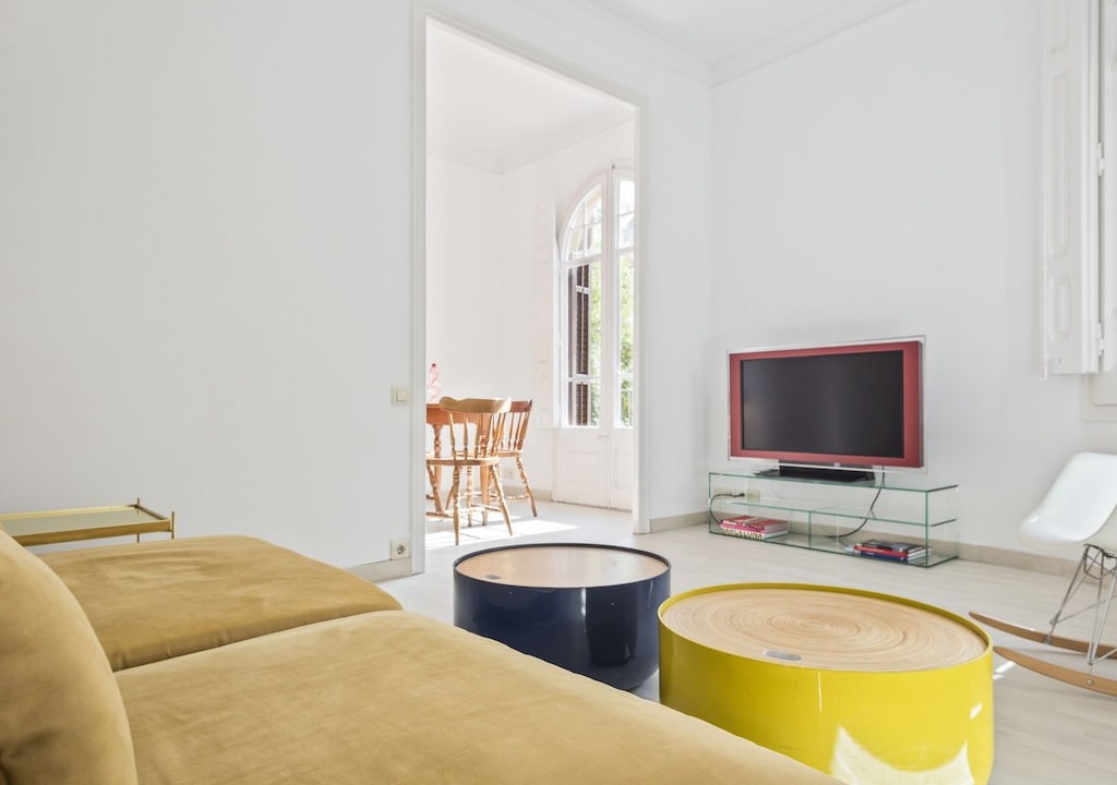 Photo of Livingroom in Sant Gervasi
