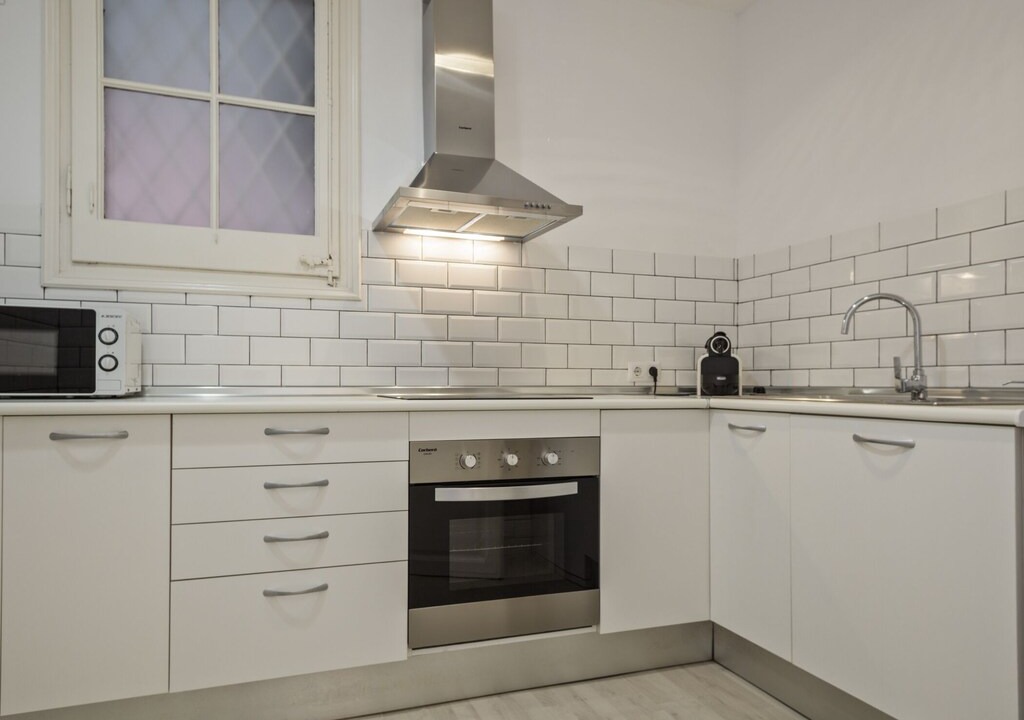 Photo of Kitchen in Sant Gervasi