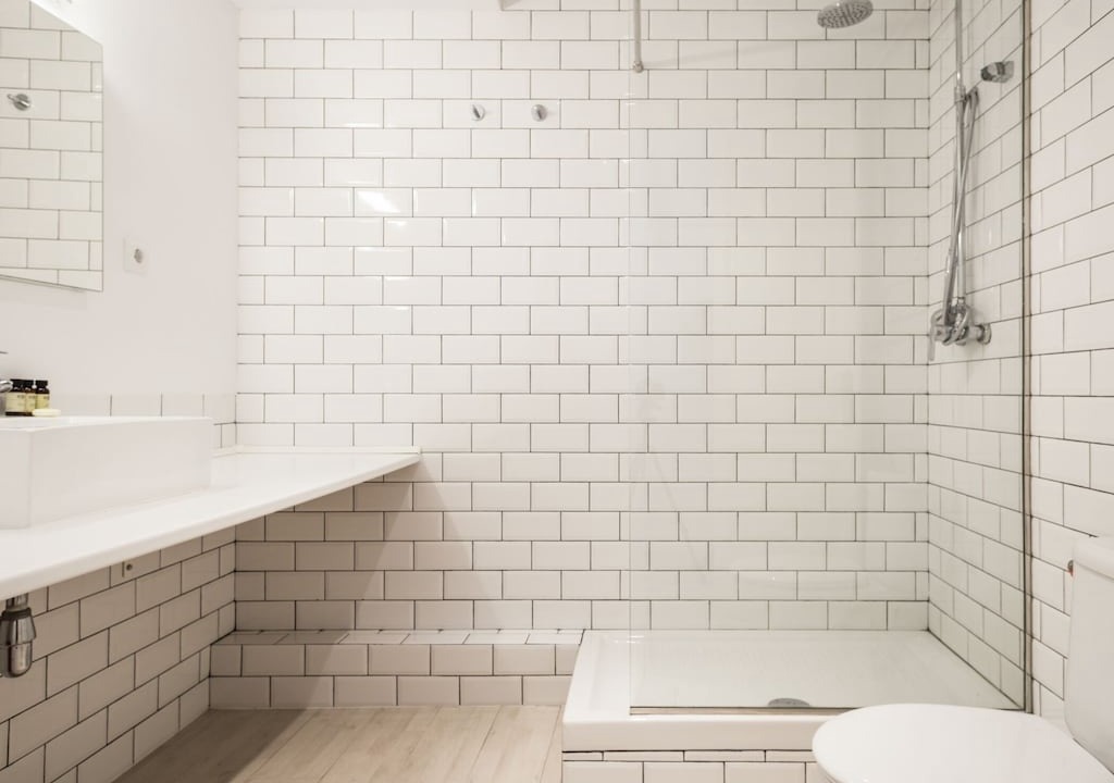 Photo of Bathroom in Sant Gervasi