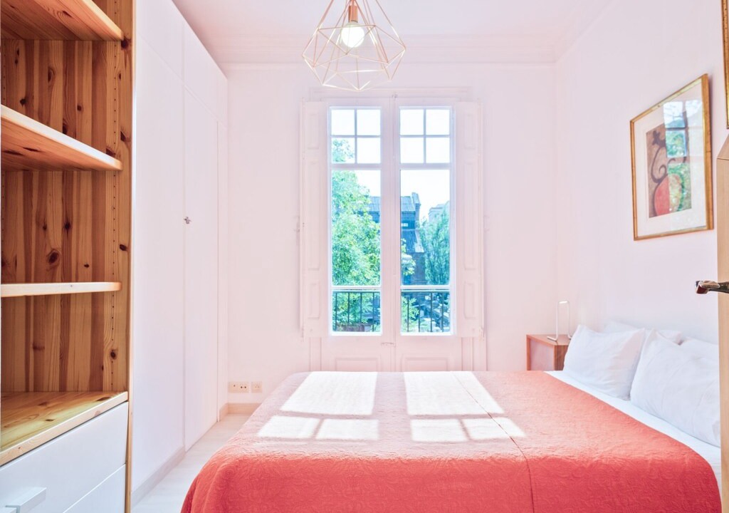 Photo of Bedroom in Sant Gervasi