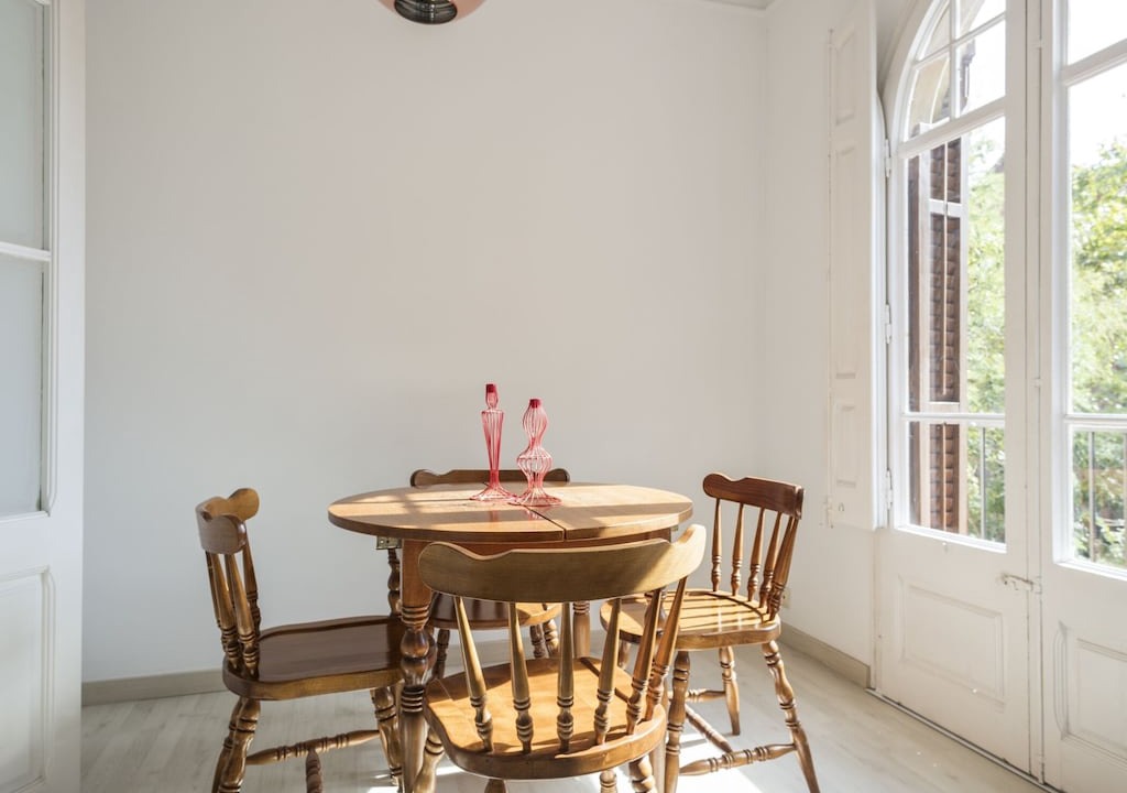 Photo of Livingroom in Sant Gervasi