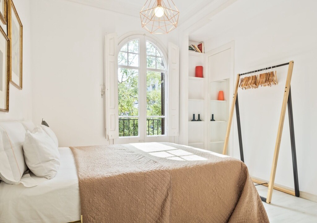 Photo of Bedroom in Sant Gervasi