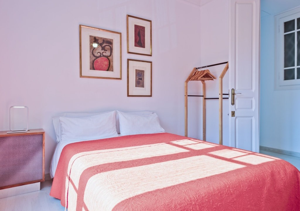 Photo of Bedroom in Sant Gervasi