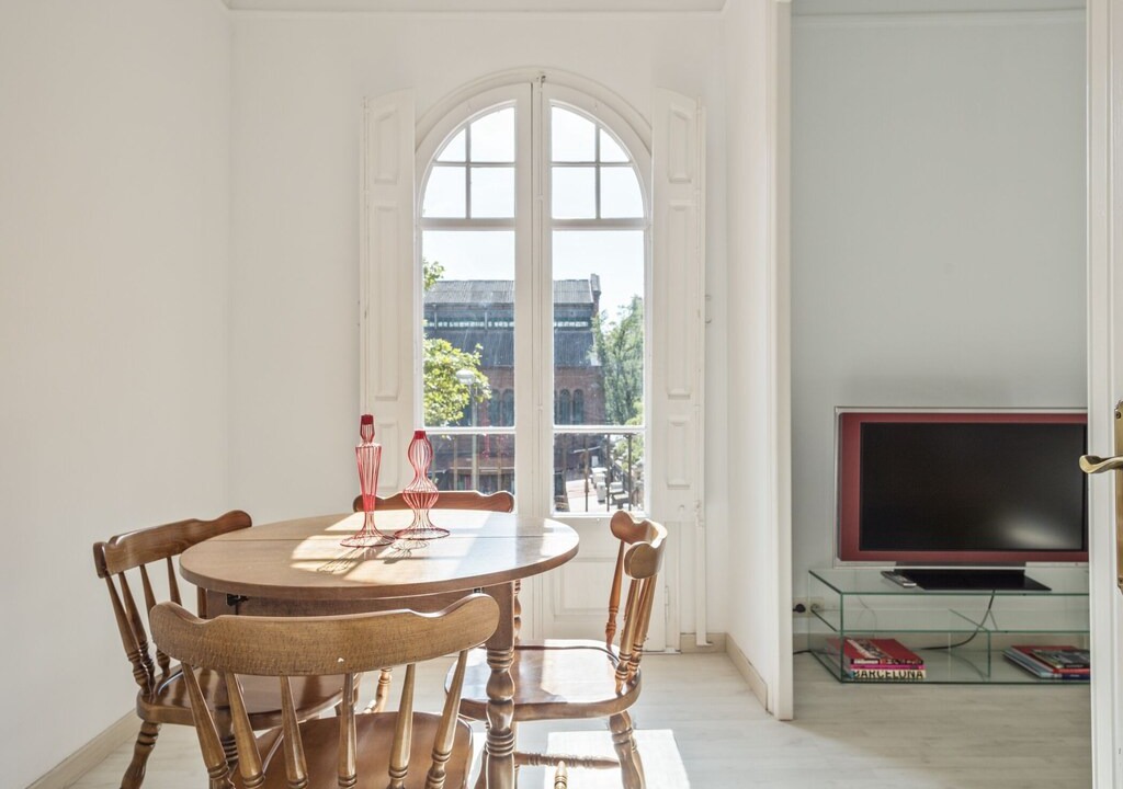 Photo of Livingroom in Sant Gervasi