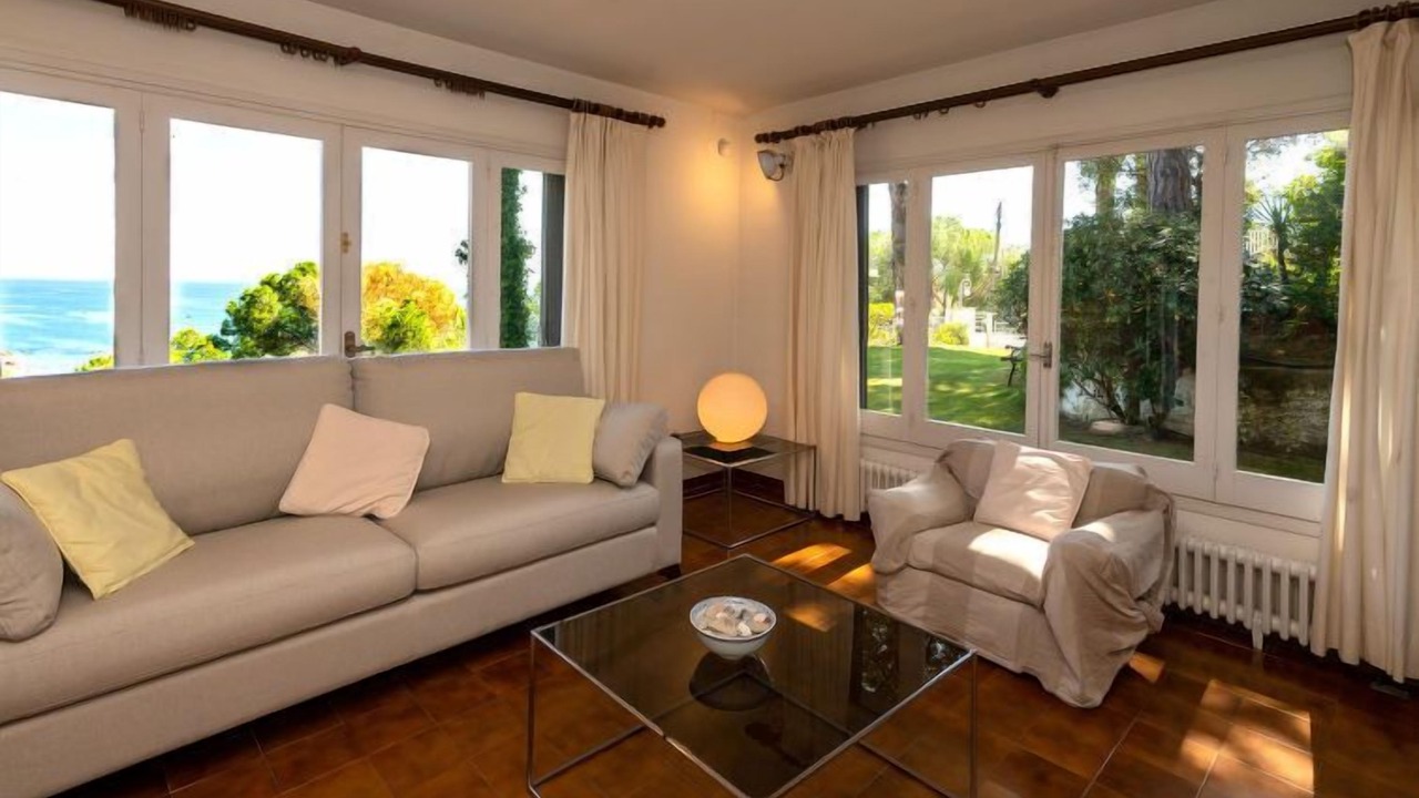 Photo of Livingroom in Sant Pol De Mar