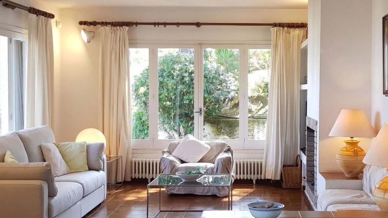 Photo of Livingroom in Sant Pol De Mar