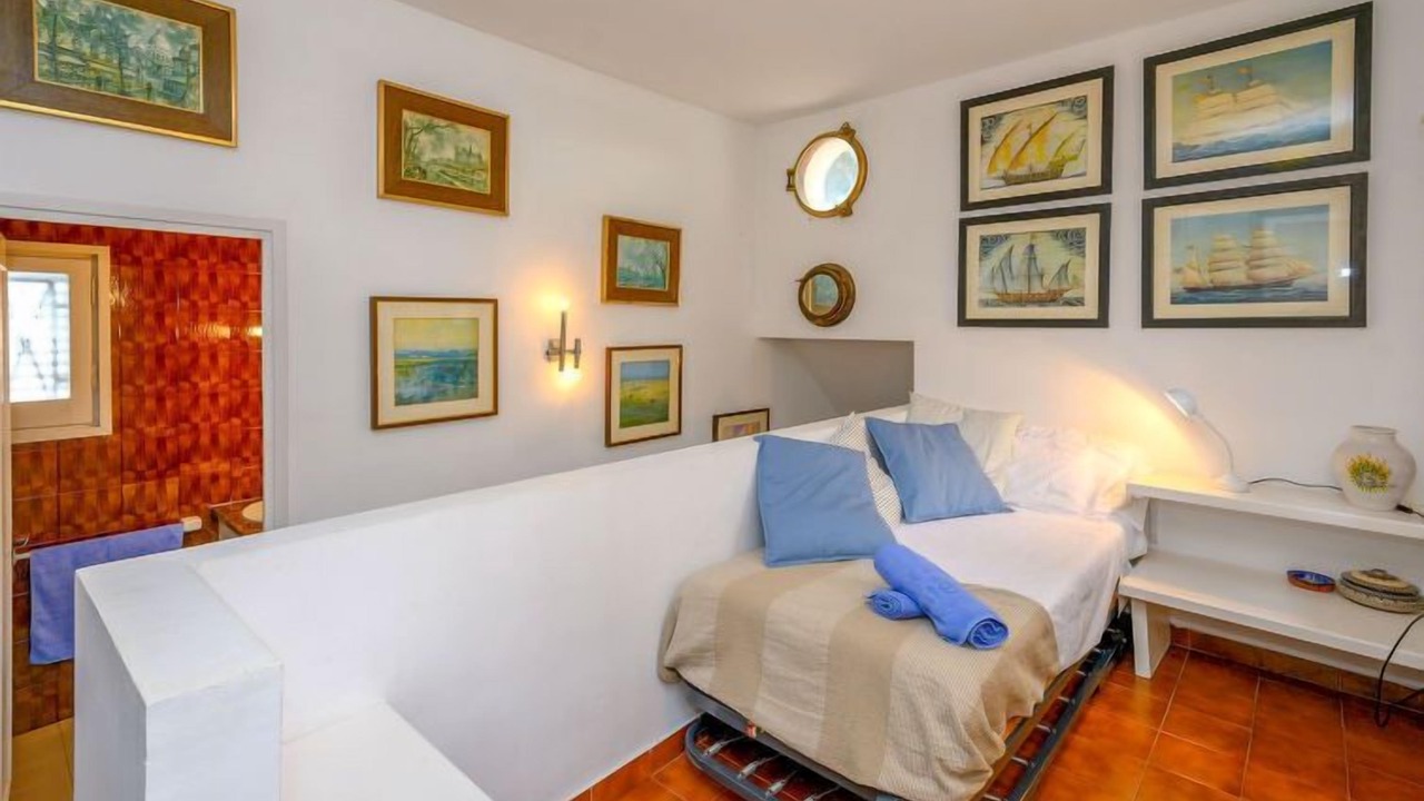 Photo of Livingroom in Sant Pol De Mar
