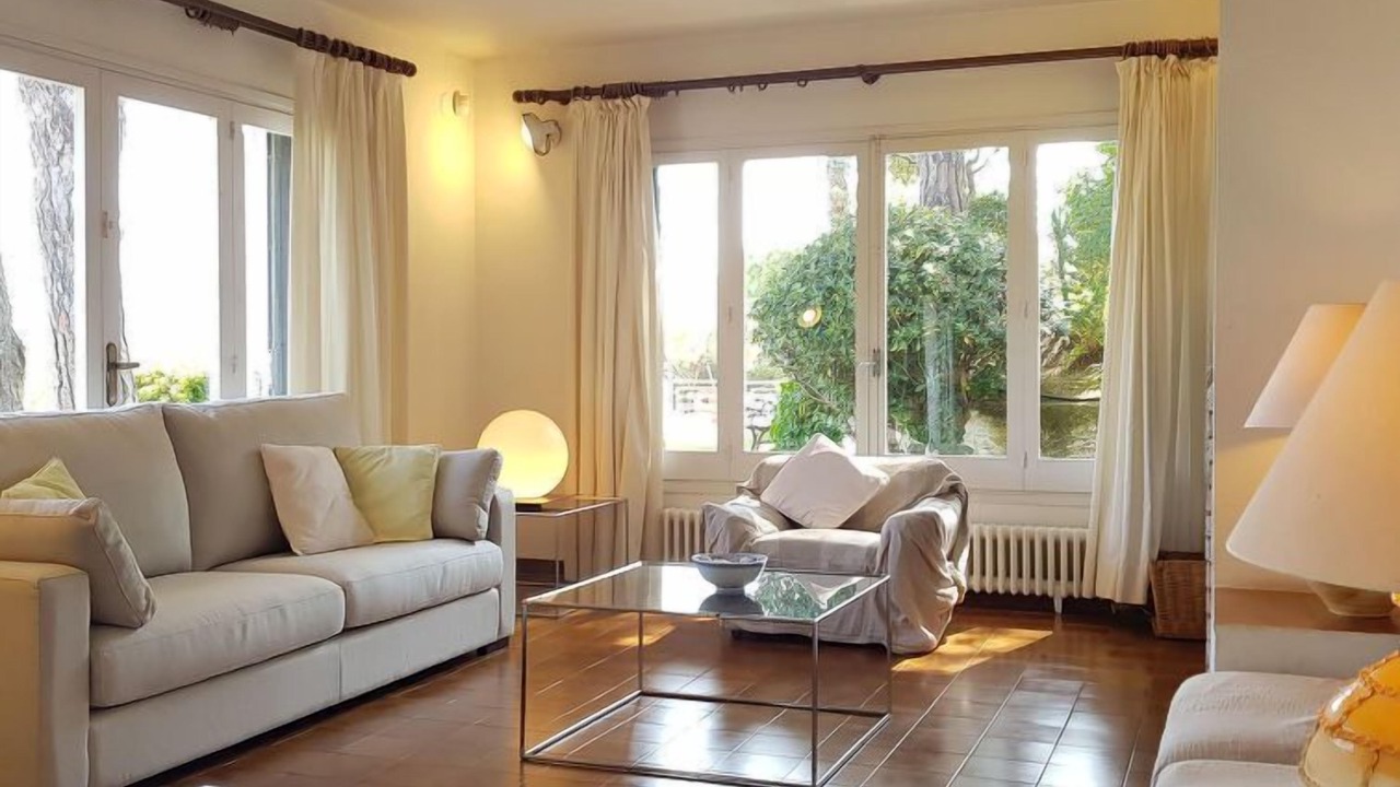 Photo of Livingroom in Sant Pol De Mar