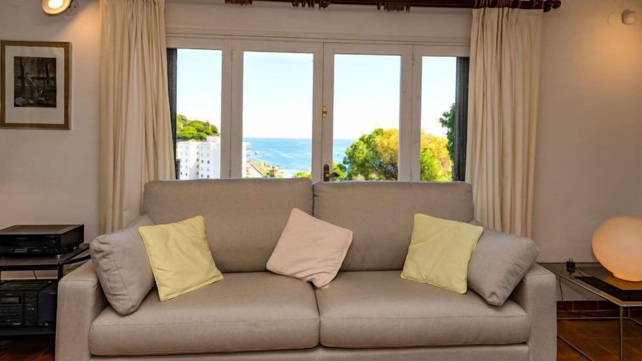 Photo of Livingroom in Sant Pol De Mar