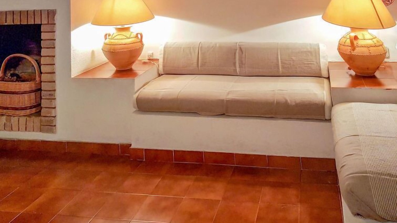 Photo of Livingroom in Sant Pol De Mar