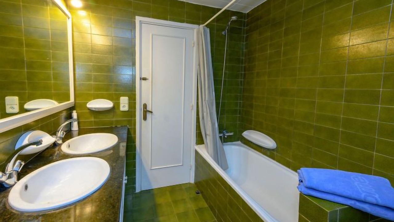 Photo of Bathroom in Sant Pol De Mar