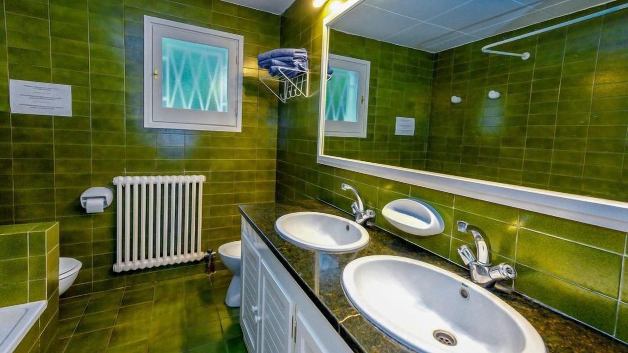 Photo of Bathroom in Sant Pol De Mar