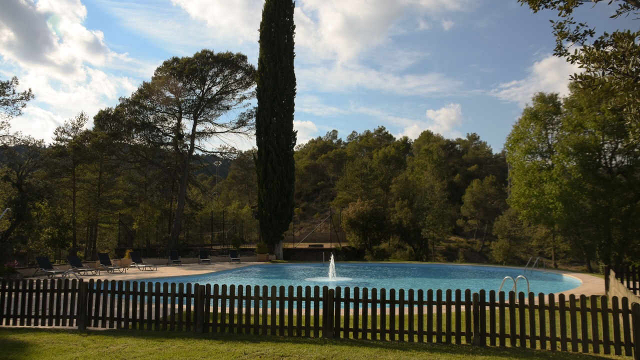 Photo of Outdoor in Santa Eulalia de Riuprimer