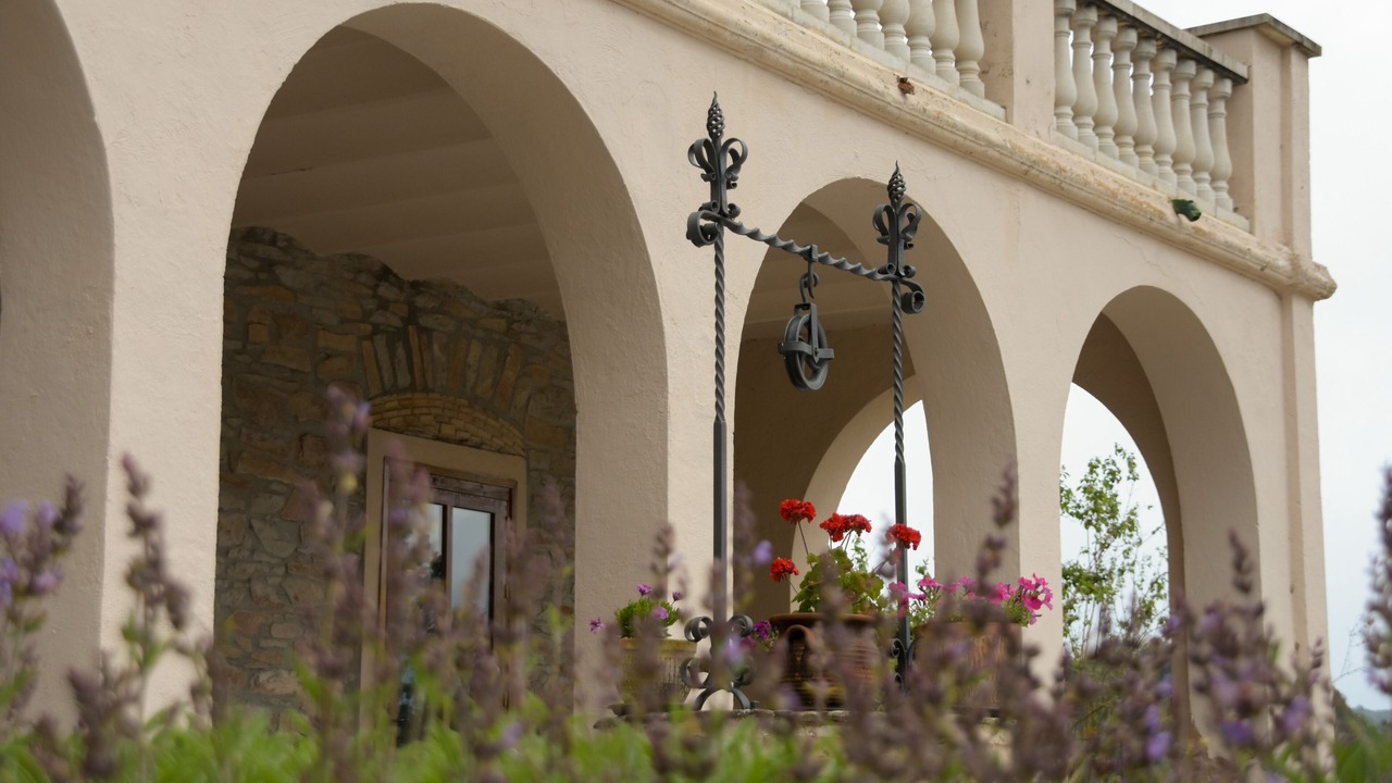 Photo of Outdoor in Santa Eulalia de Riuprimer