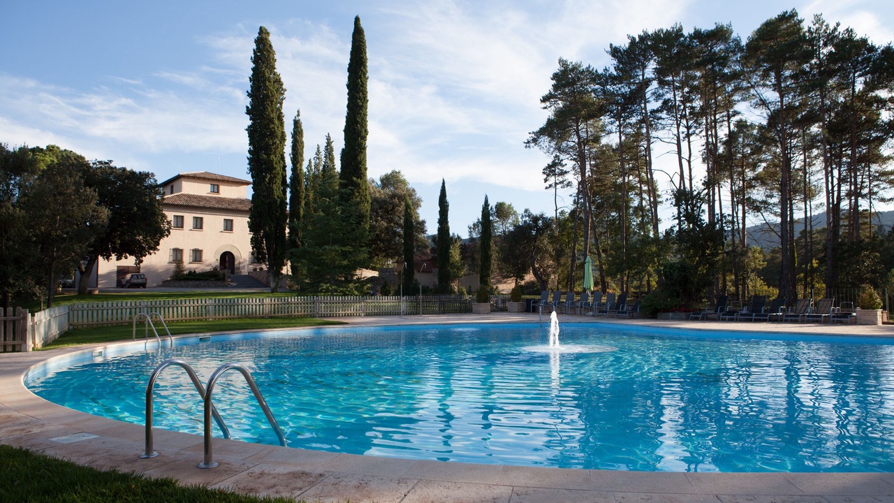Photo of Outdoor in Santa Eulalia de Riuprimer