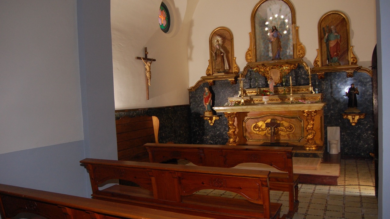 Photo of Others in Santa Eulalia de Riuprimer