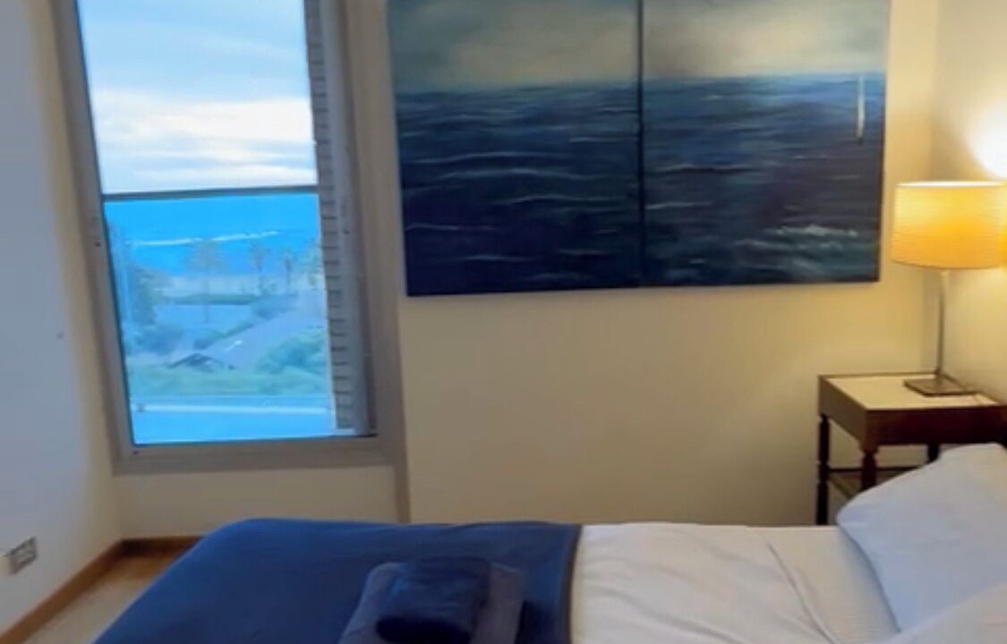 Photo of Bedroom in Poblenou