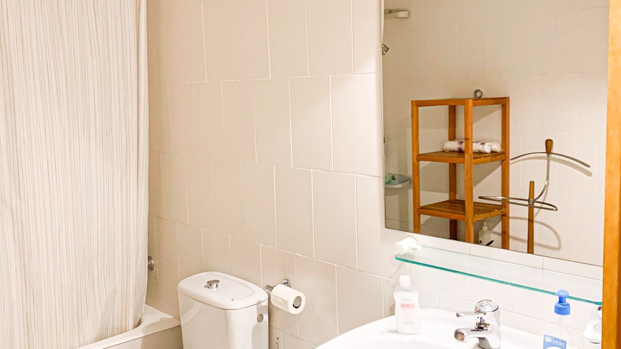 Photo of Bathroom in Poblenou