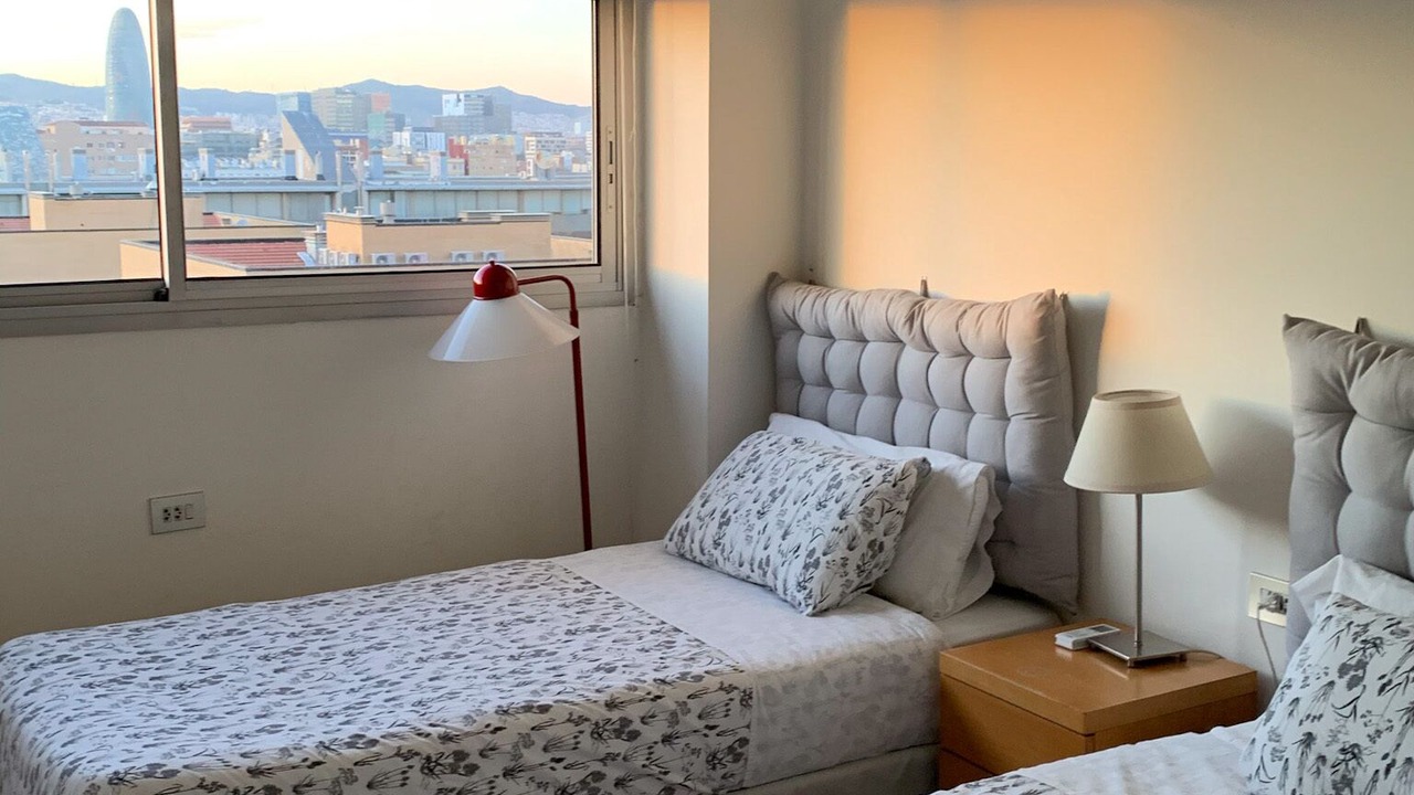 Photo of Bedroom in Poblenou