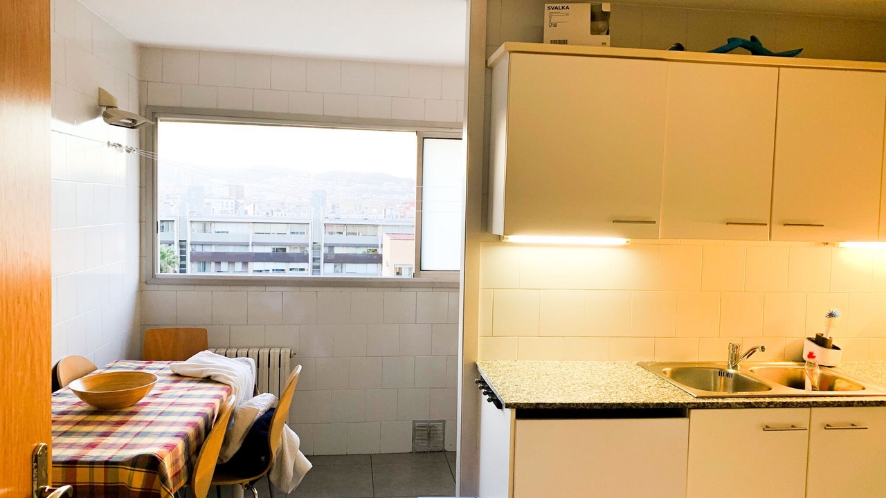 Photo of Kitchen in Poblenou