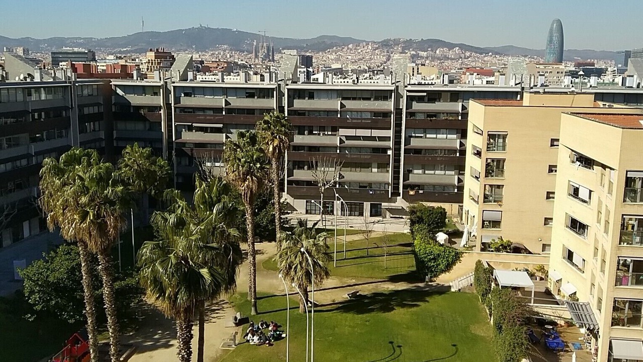 Photo of Outdoor in Poblenou