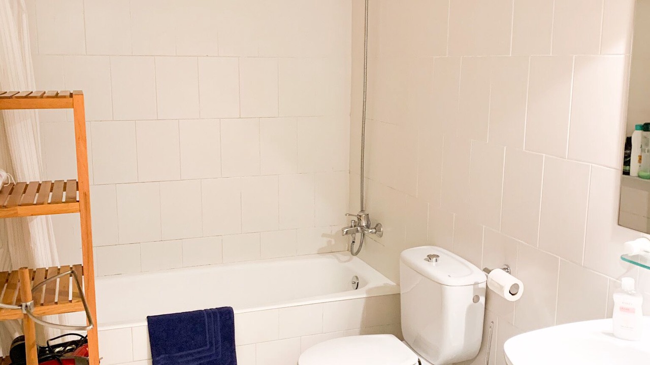 Photo of Bathroom in Poblenou