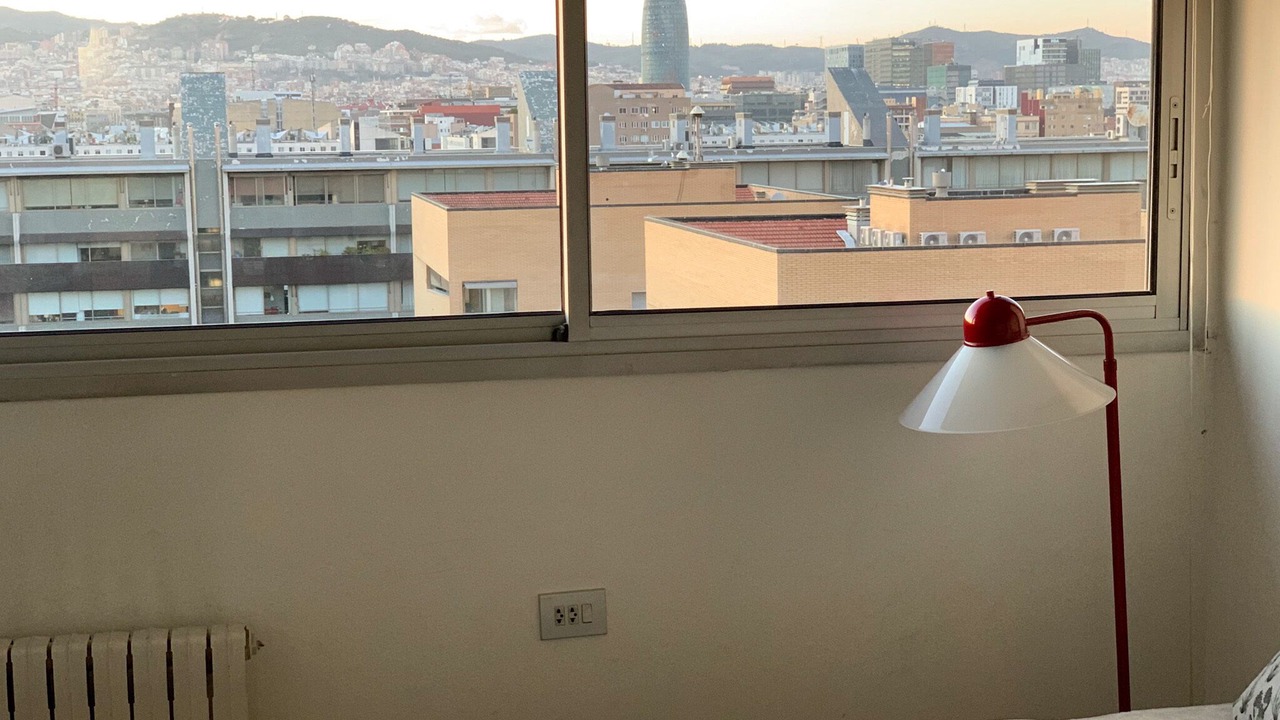 Photo of Bedroom in Poblenou