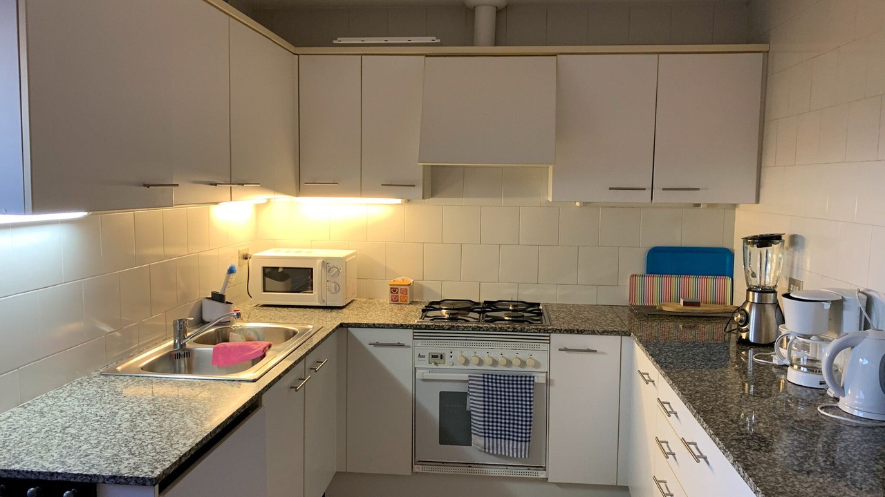 Photo of Kitchen in Poblenou