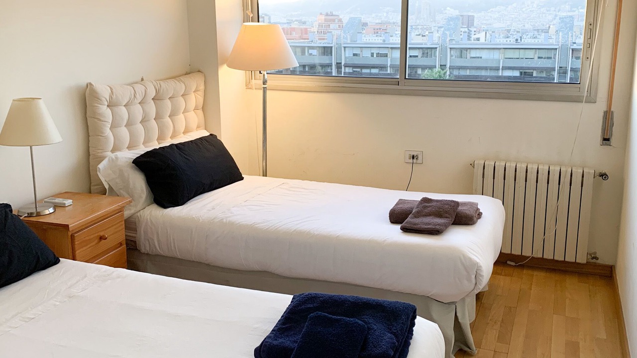Photo of Bedroom in Poblenou