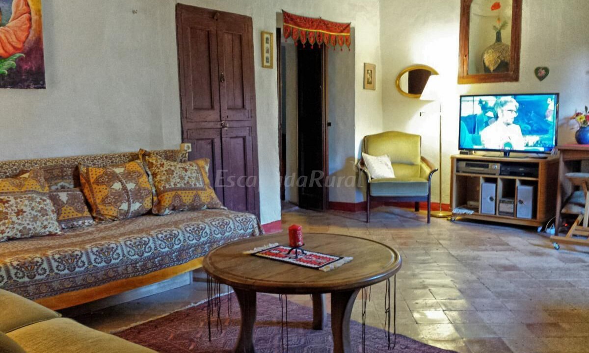 Photo of Livingroom in Artes