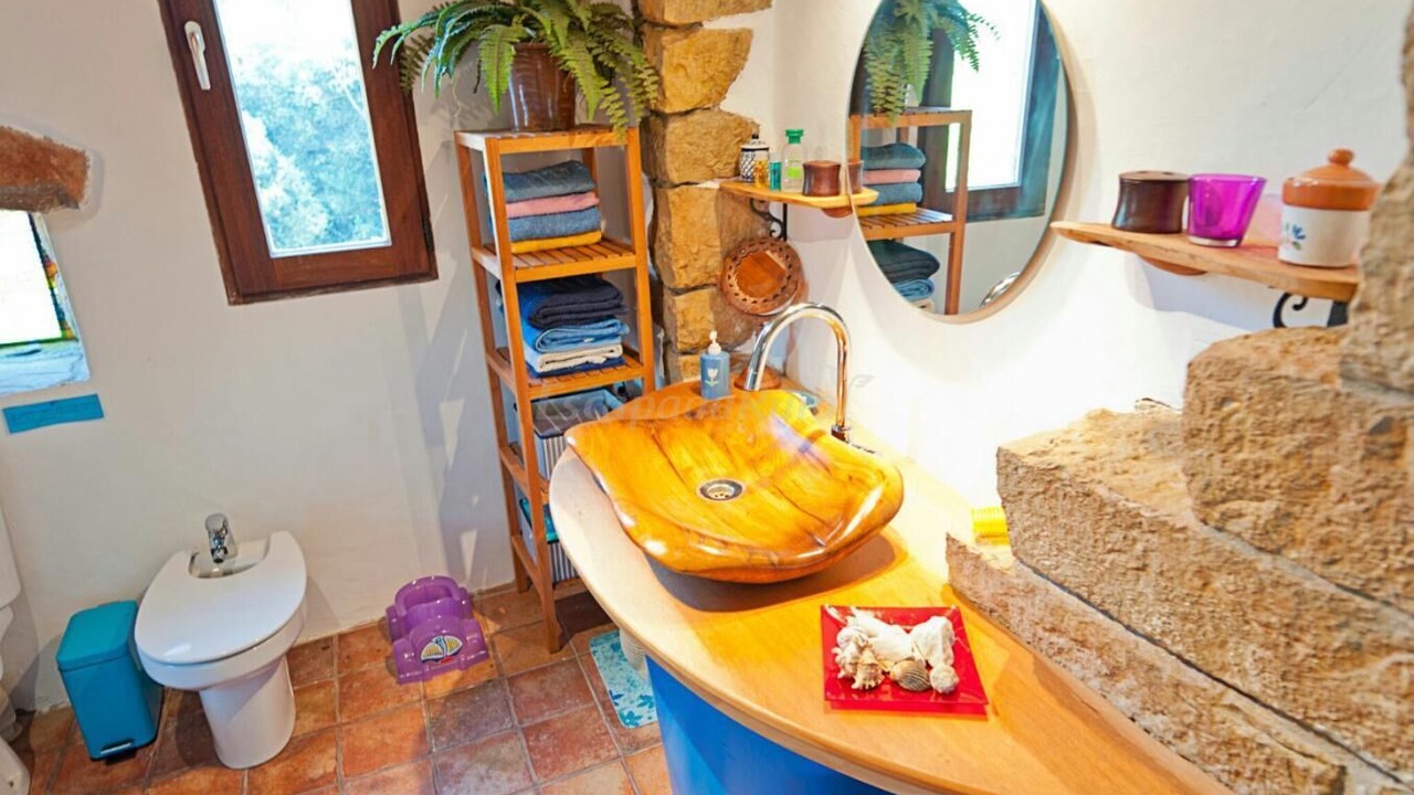 Photo of Bathroom in Artes