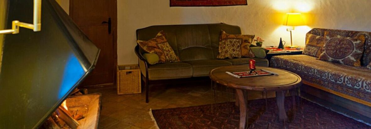 Photo of Livingroom in Artes