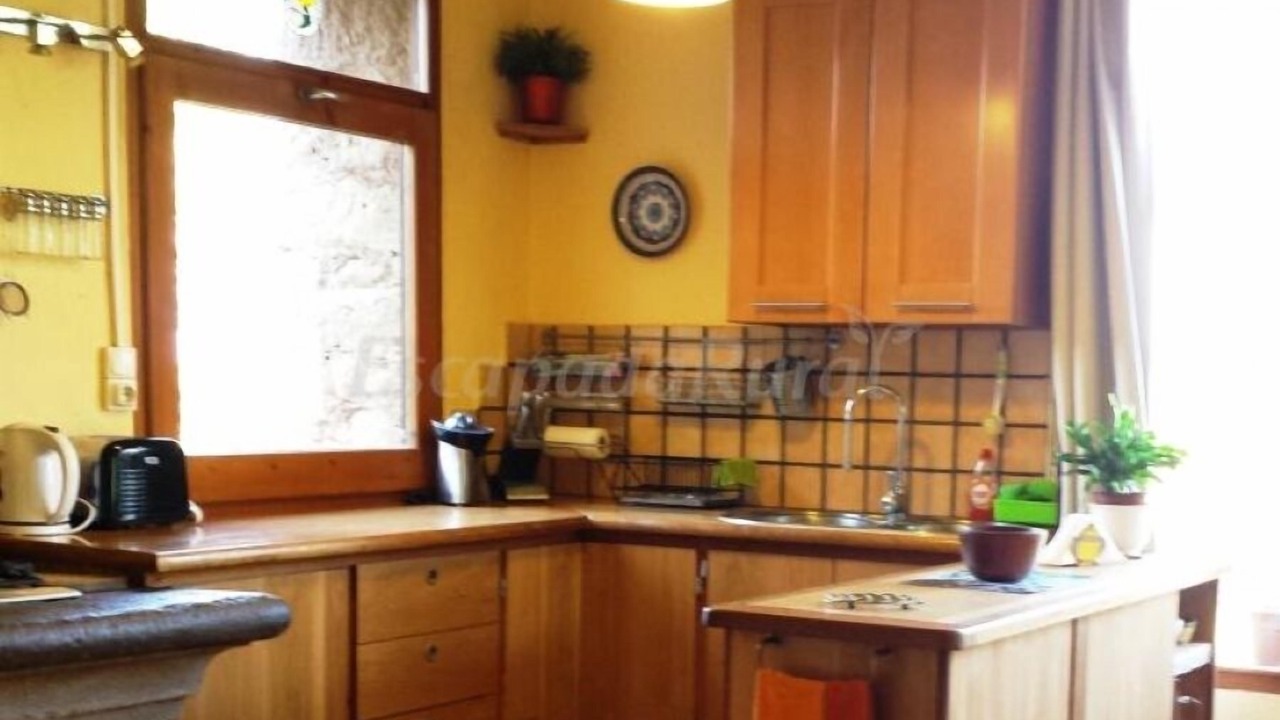 Photo of Kitchen in Artes