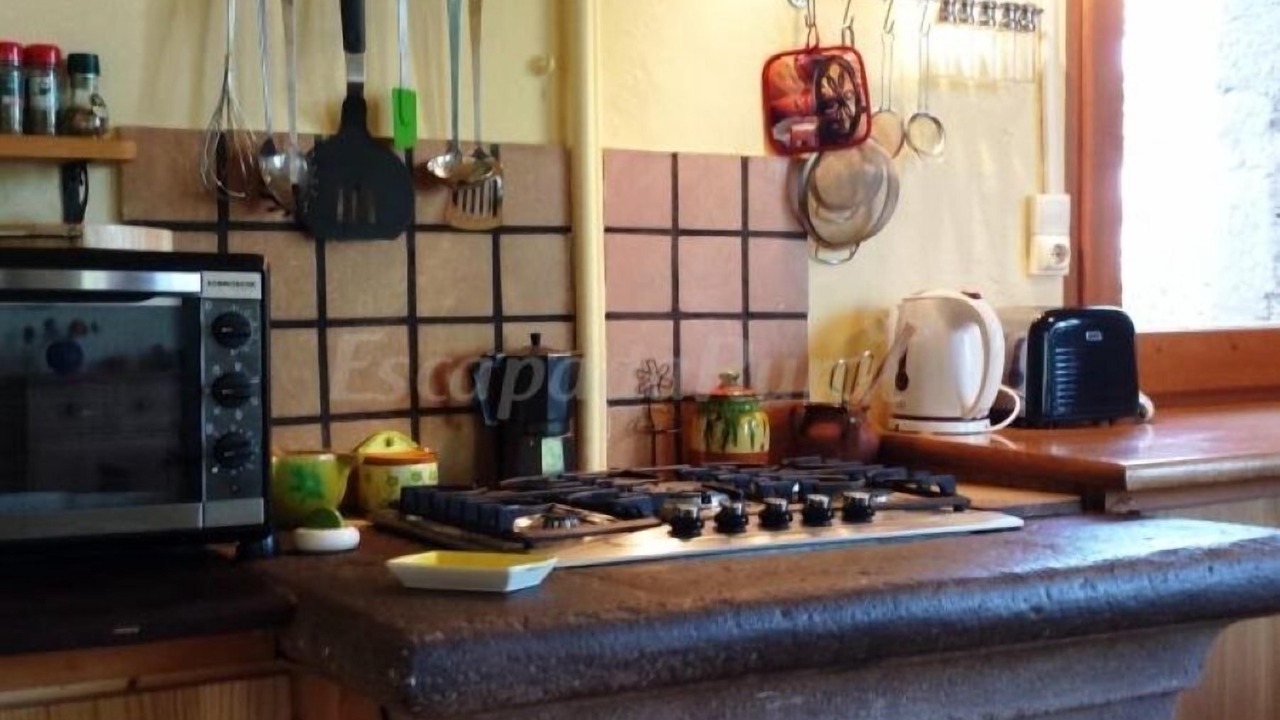 Photo of Kitchen in Artes