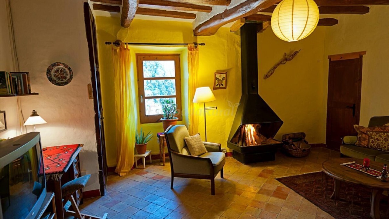 Photo of Livingroom in Artes