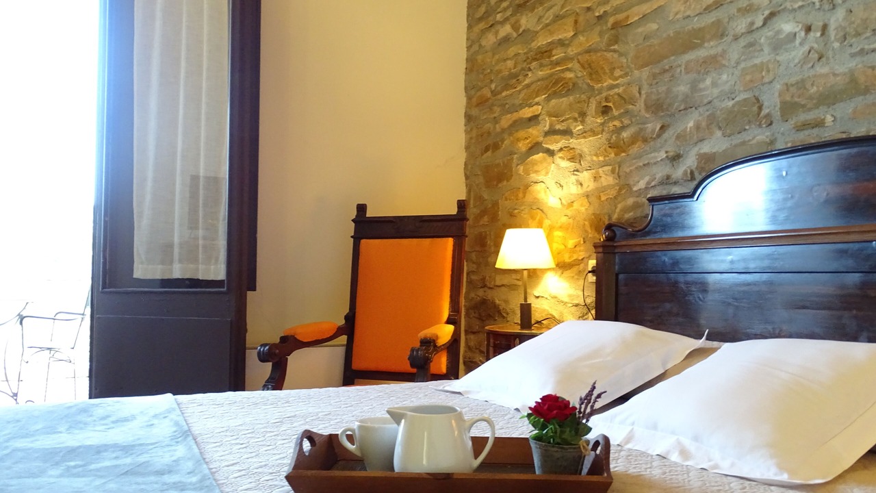 Photo of Bedroom in Santa Eulalia de Riuprimer