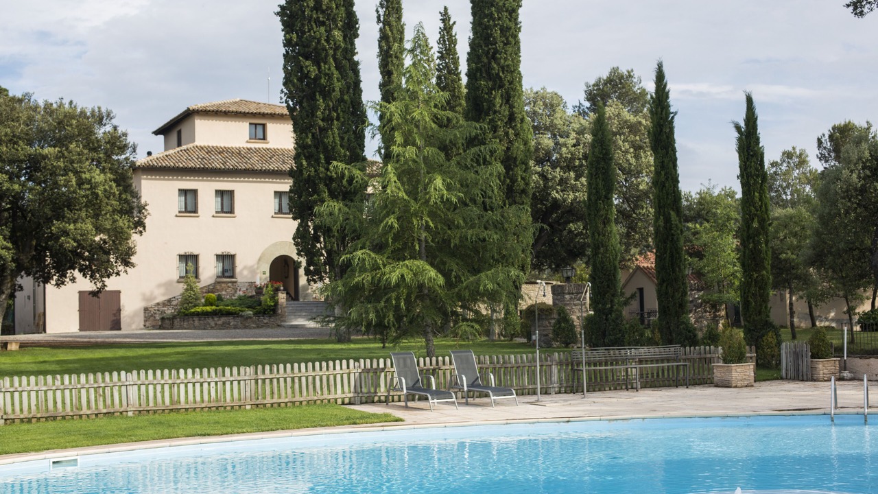 Photo of Outdoor in Santa Eulalia de Riuprimer