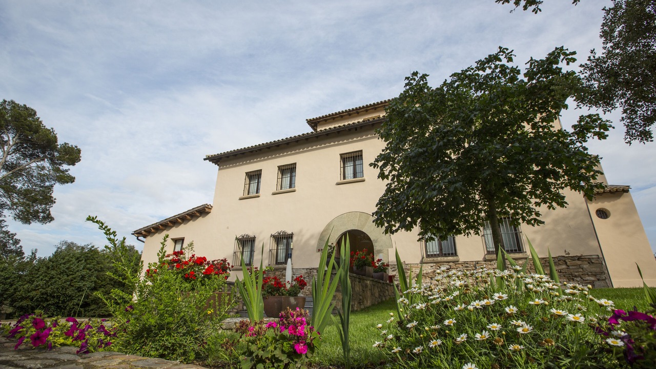 Photo of Outdoor in Santa Eulalia de Riuprimer