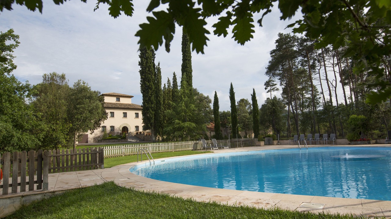 Photo of Outdoor in Santa Eulalia de Riuprimer