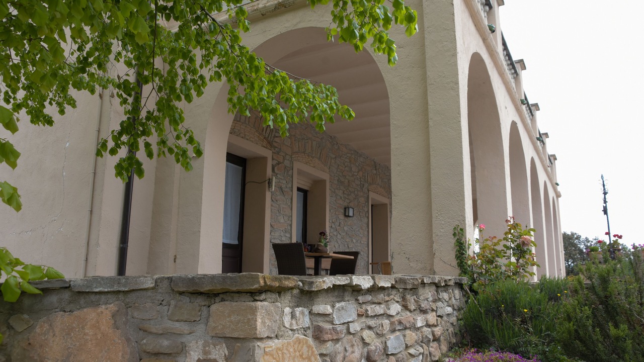 Photo of Outdoor in Santa Eulalia de Riuprimer