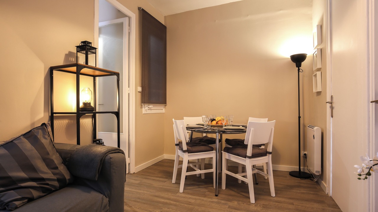 Photo of Livingroom in Sants
