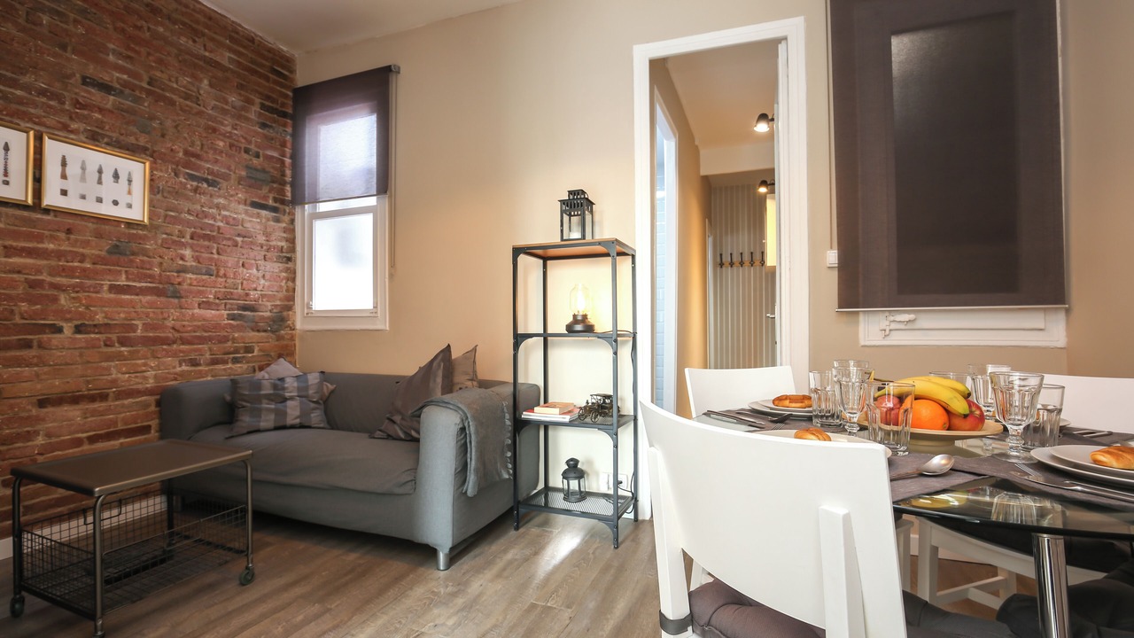 Photo of Livingroom in Sants