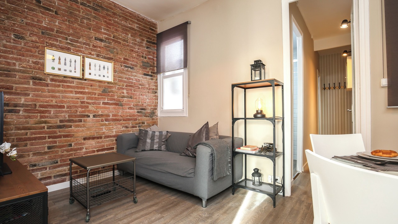 Photo of Livingroom in Sants