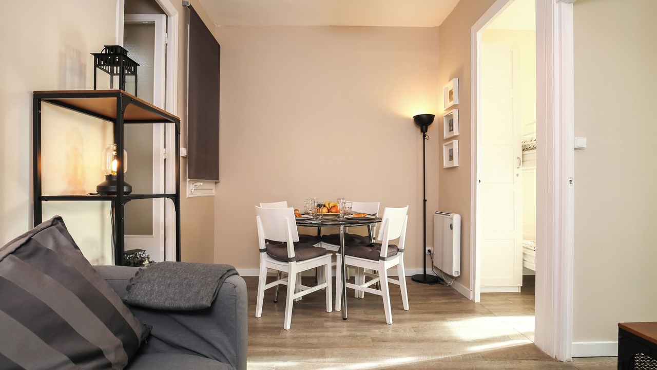 Photo of Livingroom in Sants